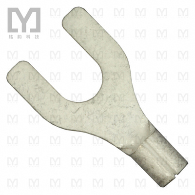 8-34117-5【CONN SPADE TERM 16-22AWG #8】