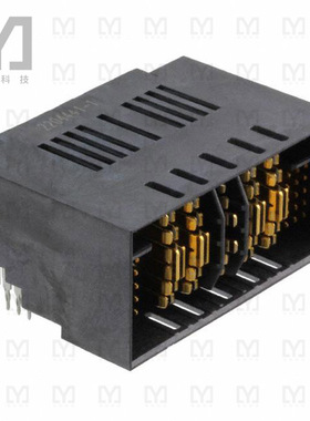 2204441-1【CONN PLUG MULTI-BEAM 36P EDGE MT】