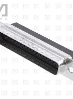 09670375601【CONN D-SUB HOUSING PLUG 37POS】