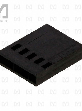 86426-7【05 MODIV HSG COMP SR .100CL】