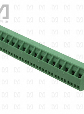 1869350【TERM BLK 16POS 55DEG 5.08MM PCB】