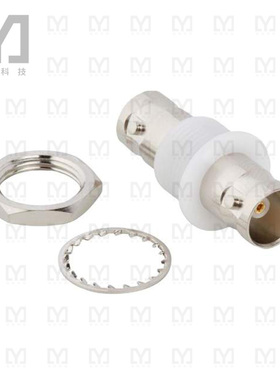 112444-12G【ADAPTER BNC JACK TO JACK 75 OHM】