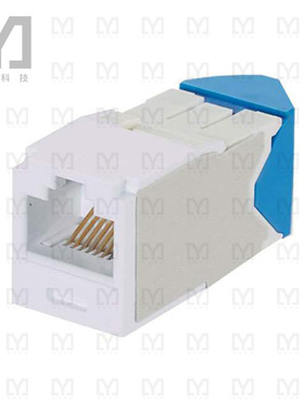 CJLR6X88TGWH-24【CAT6A LEFT/RIGHT 45 DEGREE TG WI】