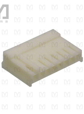 171822-8【CONN RCPT HSNG 8POS CRIMP NATL】