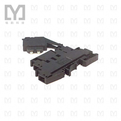 3007204【CONN TERM BLK DISCONN 10-26AWG】