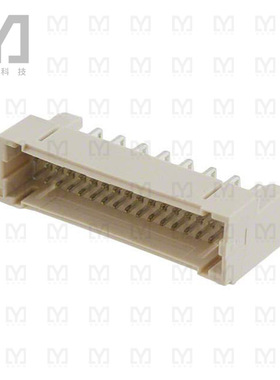 3-292262-2【CONN HEADER R/A 32POS 1.5MM】