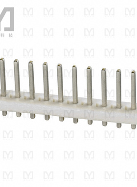 1-640383-2【CONN HEADER VERT 12POS 3.96MM】