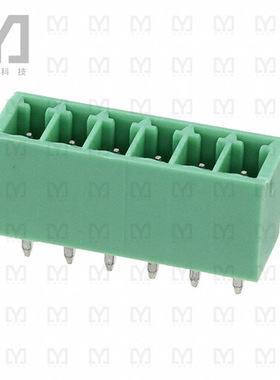 5441317【TERM BLOCK HDR 6POS VERT 3.5MM】