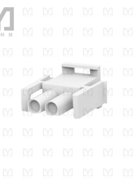 1586702-1【02P UMNL PLUG HSG NATL LEAD IN】