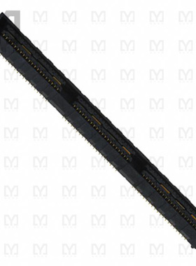 QSE-060-01-L-D-A-K-TR【.8MM DOUBLE ROW MI SOCKET ASSEMB】