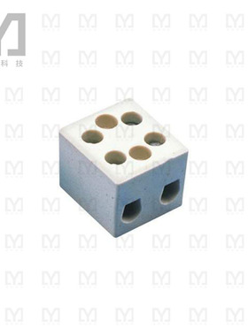 CB6/2H【PWR DISTRIB BLK HIGH TEMP】