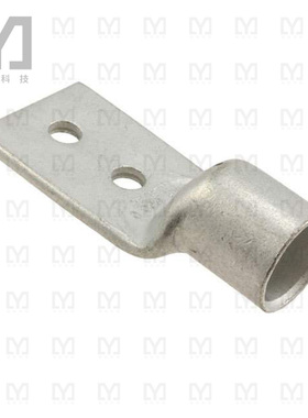 326808【CONN TERM RECT TONG 500 MCM #3/8】