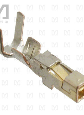 1827588-2【CONN SOCKET 22-28AWG CRIMP GOLD】