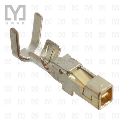 1827588-2【CONN SOCKET 22-28AWG CRIMP GOLD】