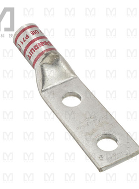 LCD350-12-X【CONN TERM RECT TONG 350 MCM #1/2】