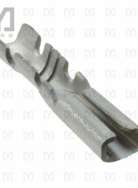 42765-1【CONN QC RCPT 22-24AWG 0.078】