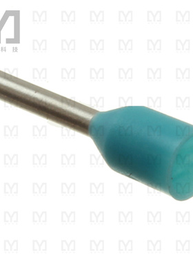 9204090000【CONN FERRULE 22AWG TURQ 1=500PC】