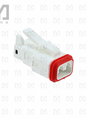 093445-1206【2CCT MLXT PLUG WHITE W LARGE SEA】