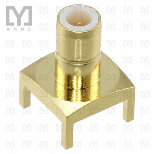UM-R-PC(41)【CONN UMC RCPT STR 50 OHM PCB】