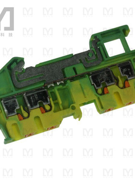 3209594【CONN TERM BLK GROUND 12-26AWG】