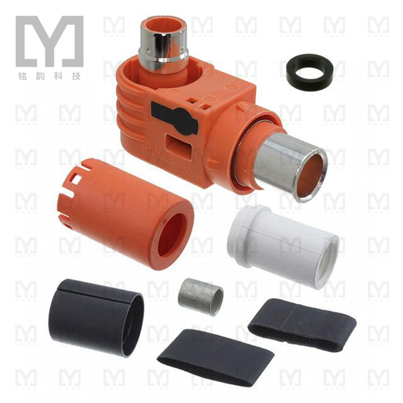 SLPPB35BSB4EH【SURLOK PLUS 8.0MM RIGHT ANGLE PL】