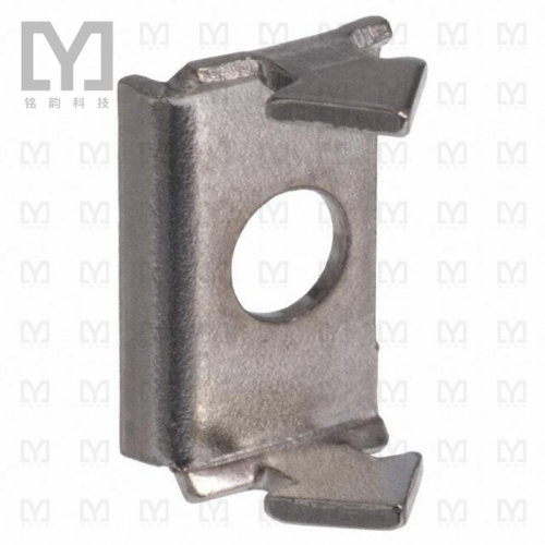 165X10119X【CONN LOCK FOR DSUB SLIDE LOCK】