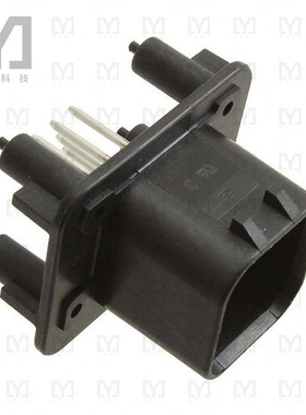 1-776275-1【CONN HEADER VERT 8POS 4MM】