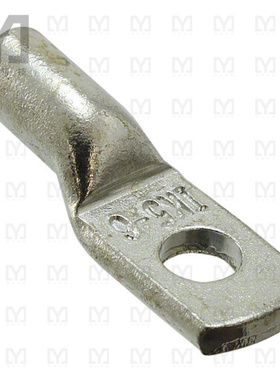 5580506【CONN RING CIRC M5 CRIMP】