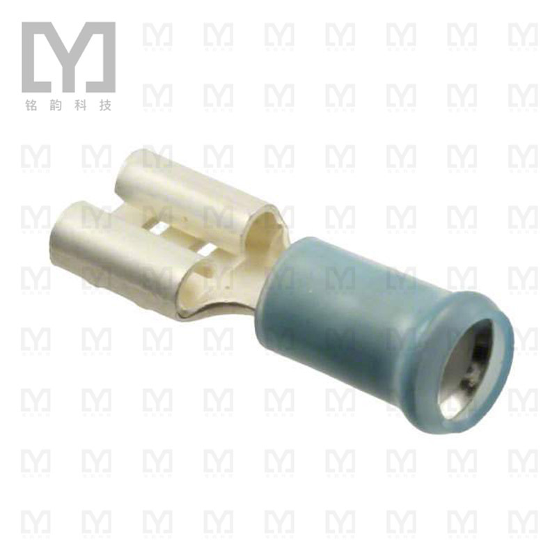 9-160313-6【CONN QC RCPT 13-17AWG 0.250】