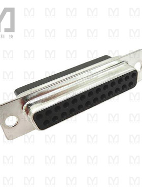 DB25-SR【D-SUB CRIMP WIRE TO BOARD  PIN H】