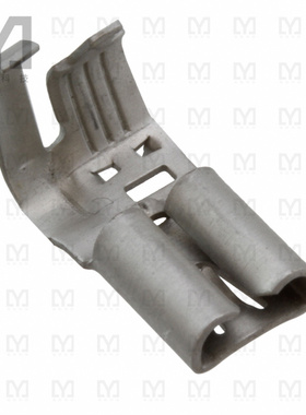 63635-1【CONN QC RCPT 14-20AWG 0.187】