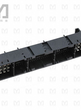 7-967288-1【CONN HEADER R/A 134POS】