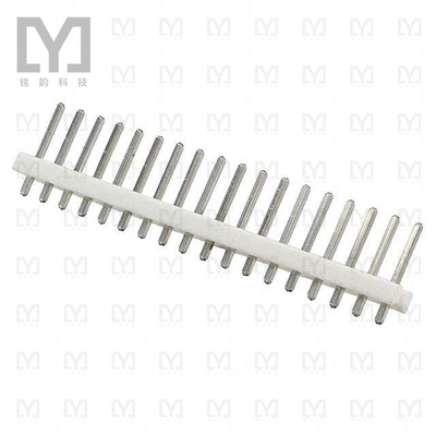 1-640383-8【CONN HEADER VERT 18POS 3.96MM】