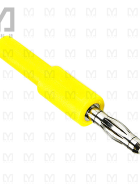 CT2473-4【ADAPT BANANA PLUG TO BANANA JACK】