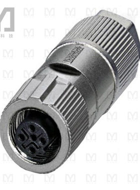 1413934【CONN RCPT FMALE 2POS GOLD IDC】