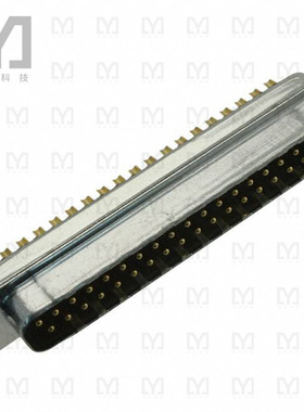 DC-37P-K87【CONN D-SUB PLUG 37POS PNL MNT】