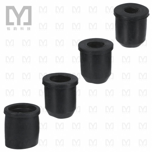 162-000-050-000【GROMMET RUBBER FOR DSUB 50POS】