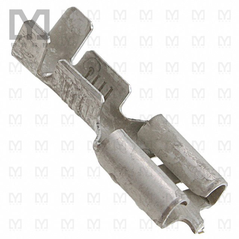 280001-9【CONN QC RCPT 13.5-17AWG 0.250】