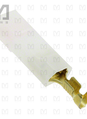 521081-1【CONN QC RCPT 14-18AWG 0.250】