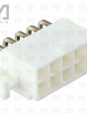 0039294109【CONN HEADER R/A 10POS 4.2MM】