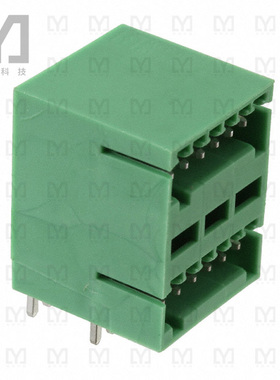 1894846【TERM BLOCK HDR 12POS 90DEG 2.5MM】