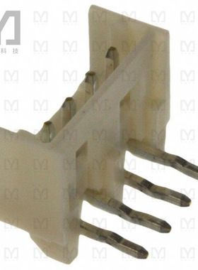 0532540470【CONN HEADER R/A 4POS 2MM】