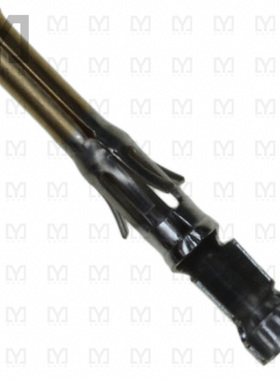 66580-4【CONN SOCKET 16-18AWG GOLD CRIMP】