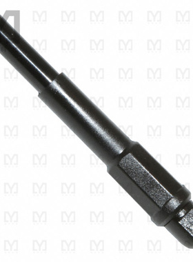 BU-P122505-0【CONN BANANA PLUG SOLDER BLACK】