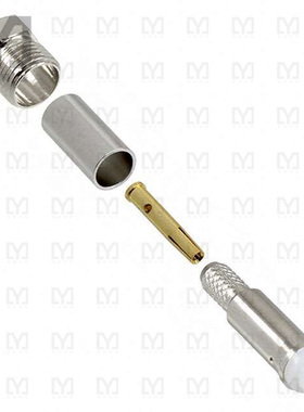 1-1337552-0【CONN FME JACK STR 50 OHM SOLDER】