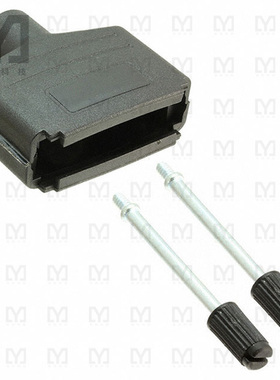 09670250422【DSUB PLAPC-HOOD-SCR 25P KNS-UNC】