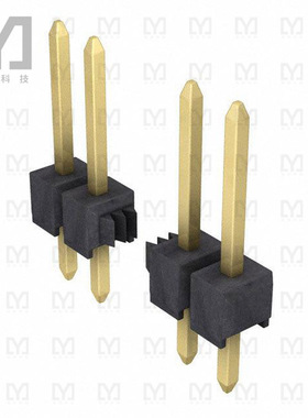 M20-9991245【CONN HEADER VERT 12POS 2.54MM】