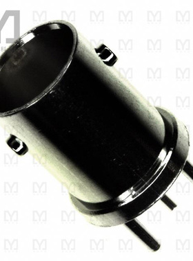5-1634503-3【CONN BNC JACK STR 75 OHM PCB】