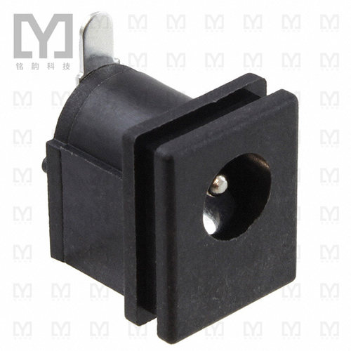 PJ-015AH-SMT-TR【CONN PWR JACK 2X5.5MM SOLDER】