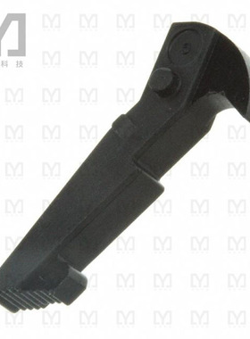 1825851-1【CONN LATCH LOCKING FOR .100 HDRS】